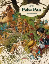 Peter Pan INTEGRAAL LUXE 2 De wraak van Haak
