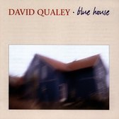 David Qualey - Blue House (CD)