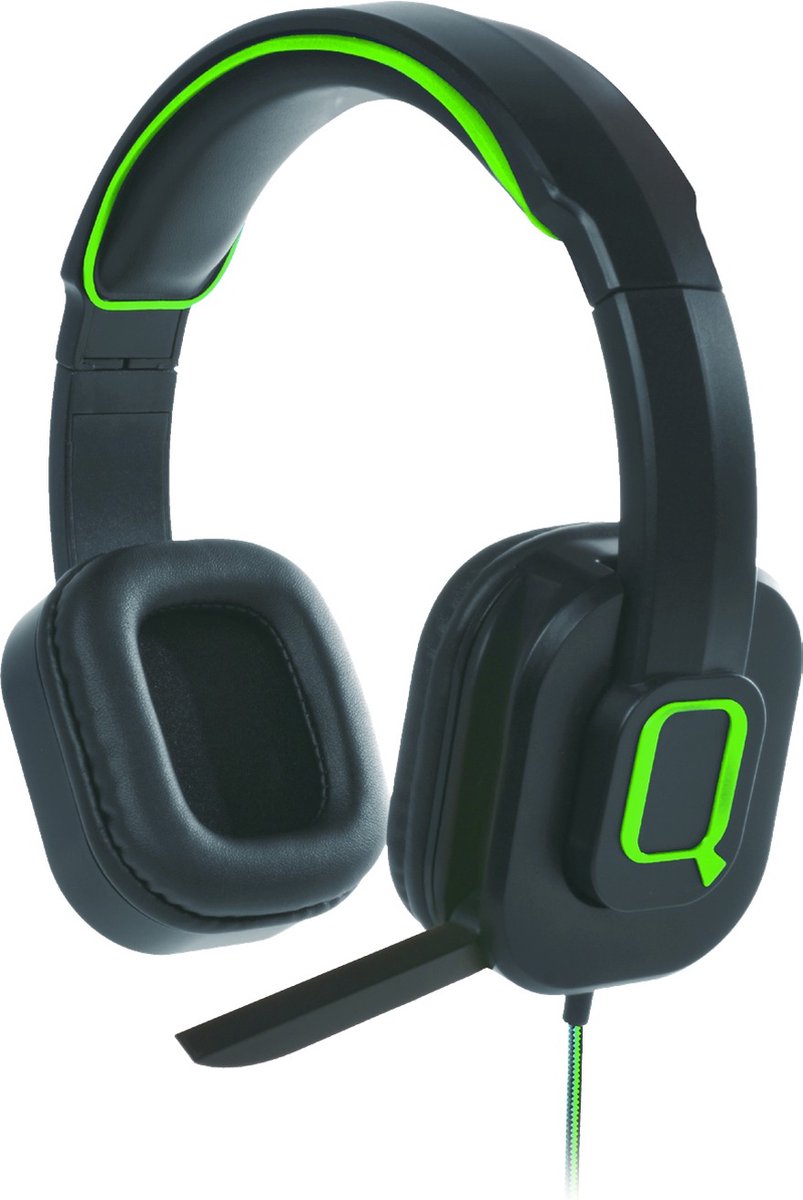 Qware Xbox X/S Series Gaming headset Pro