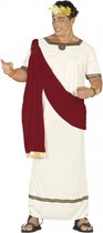 Romeinse keizer kostuum heren 52-54 (l)