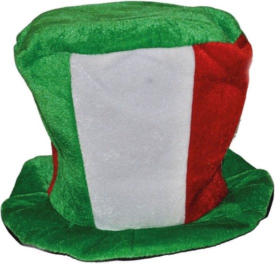 weten Blauwdruk verrassing ESPA - Hoge italiaanse hoed - Hoeden > Hoge hoeden | bol.com