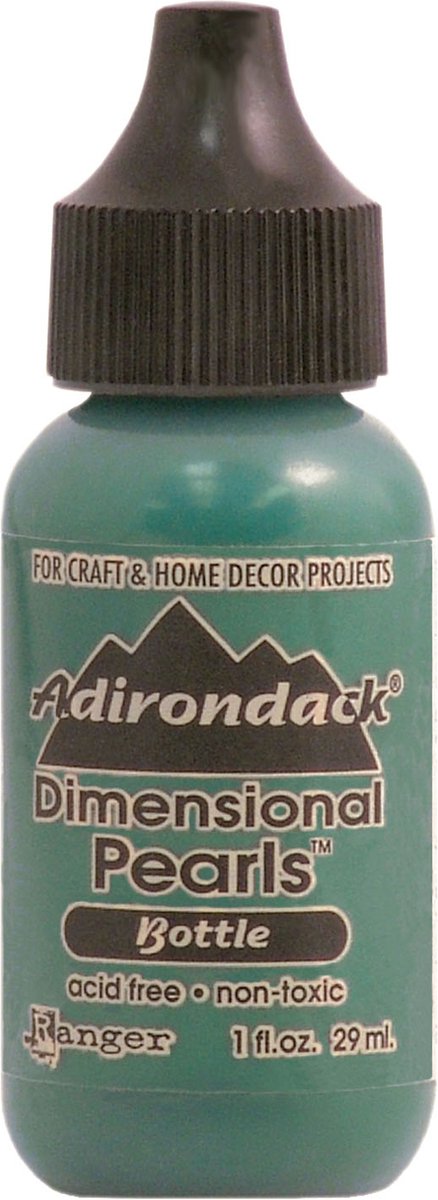 Afbeelding van product Ranger Ink  Ranger Adirondack dimensional pearls Bottle