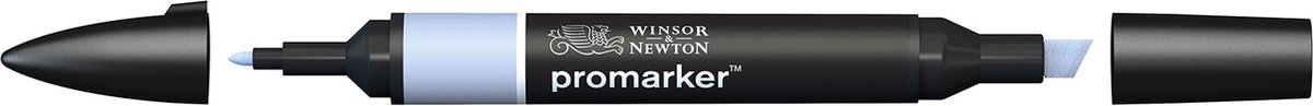 Winsor & Newton ProMarker parel Blauw