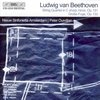 Nieuw Sinfonietta Amsterdam - Grobe Fuge In B Flat Major (CD)