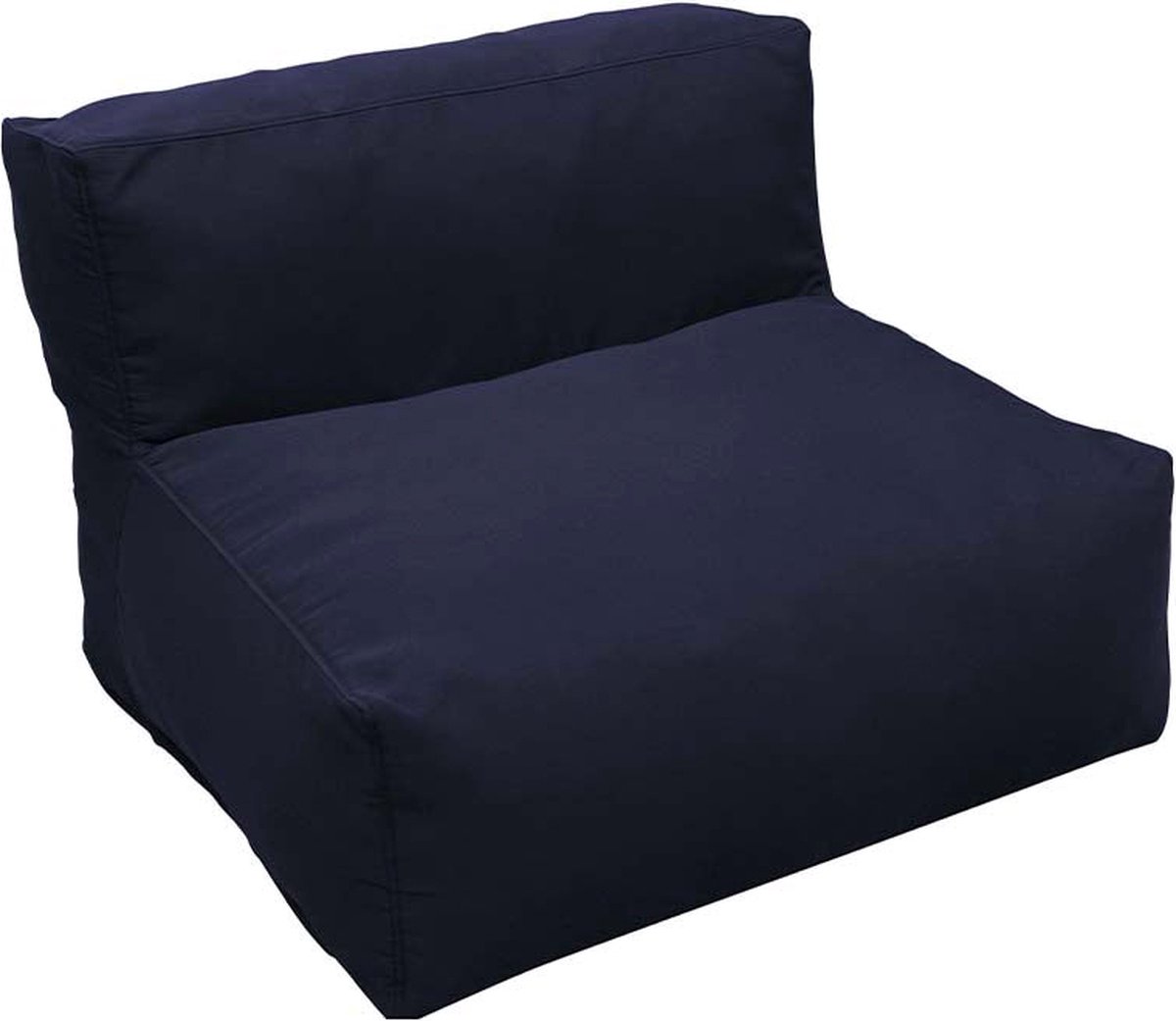 Modulaire tuinstoel 87x85x62CM MODULO