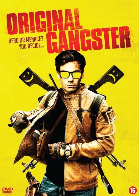Original Gangster (DVD)