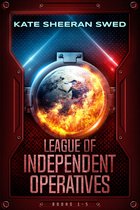 League of Independent Operatives - League of Independent Operatives