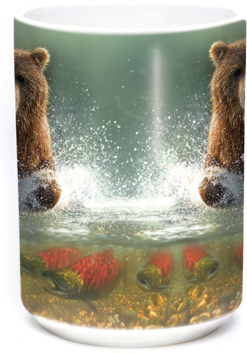Mok Lucky Fishing Hole 440 ml