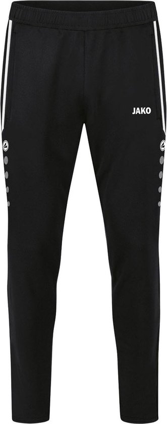 Jako Allround Sports Pantalon Unisexe - Taille 128