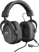 Trust GXT 414 Zamak - Premium Gaming Headset - Playstation, Xbox, Nintendo, PC - Zwart