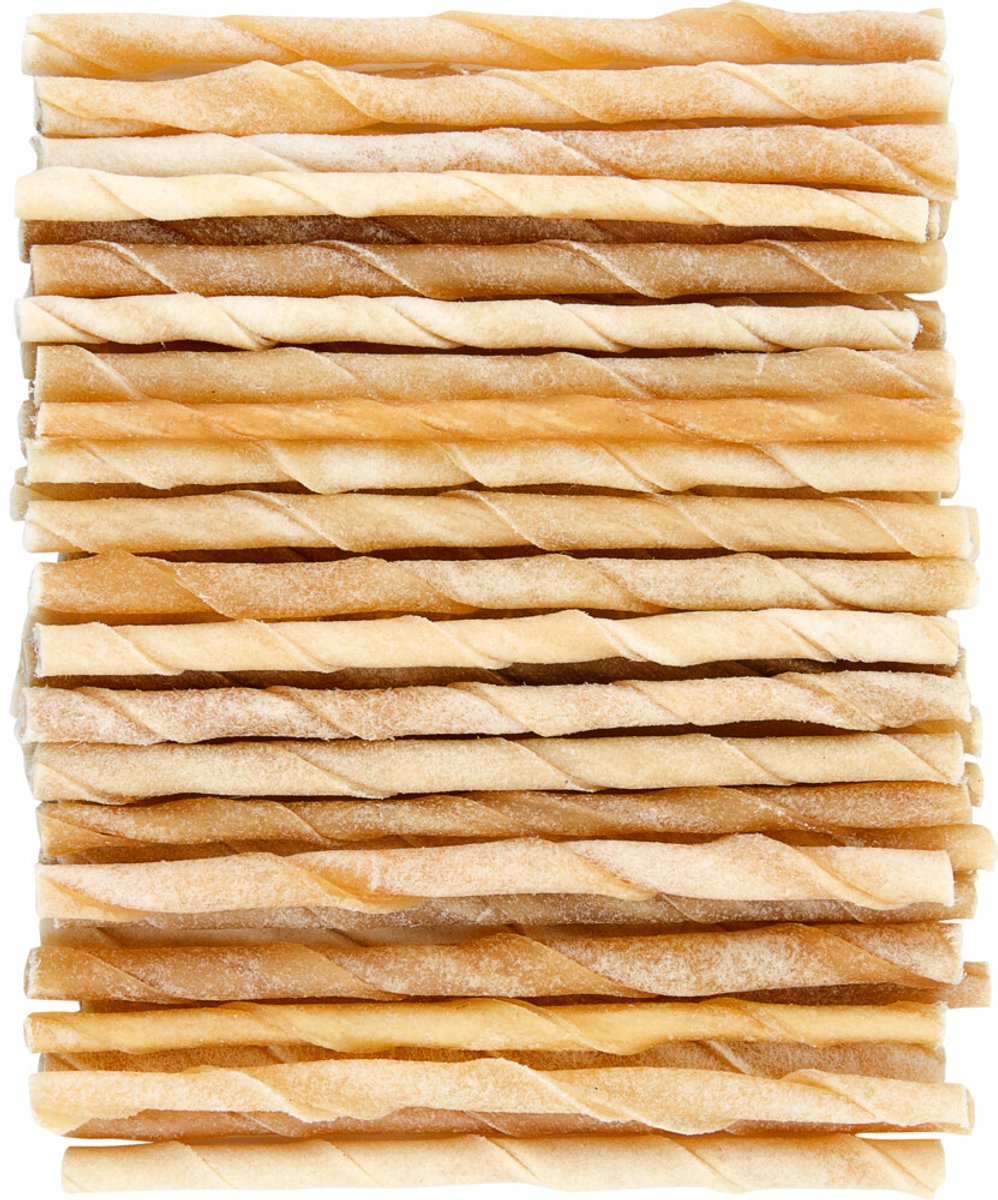 40x Holland Diervoeders Rollstick 2-4 gram 100 stuks