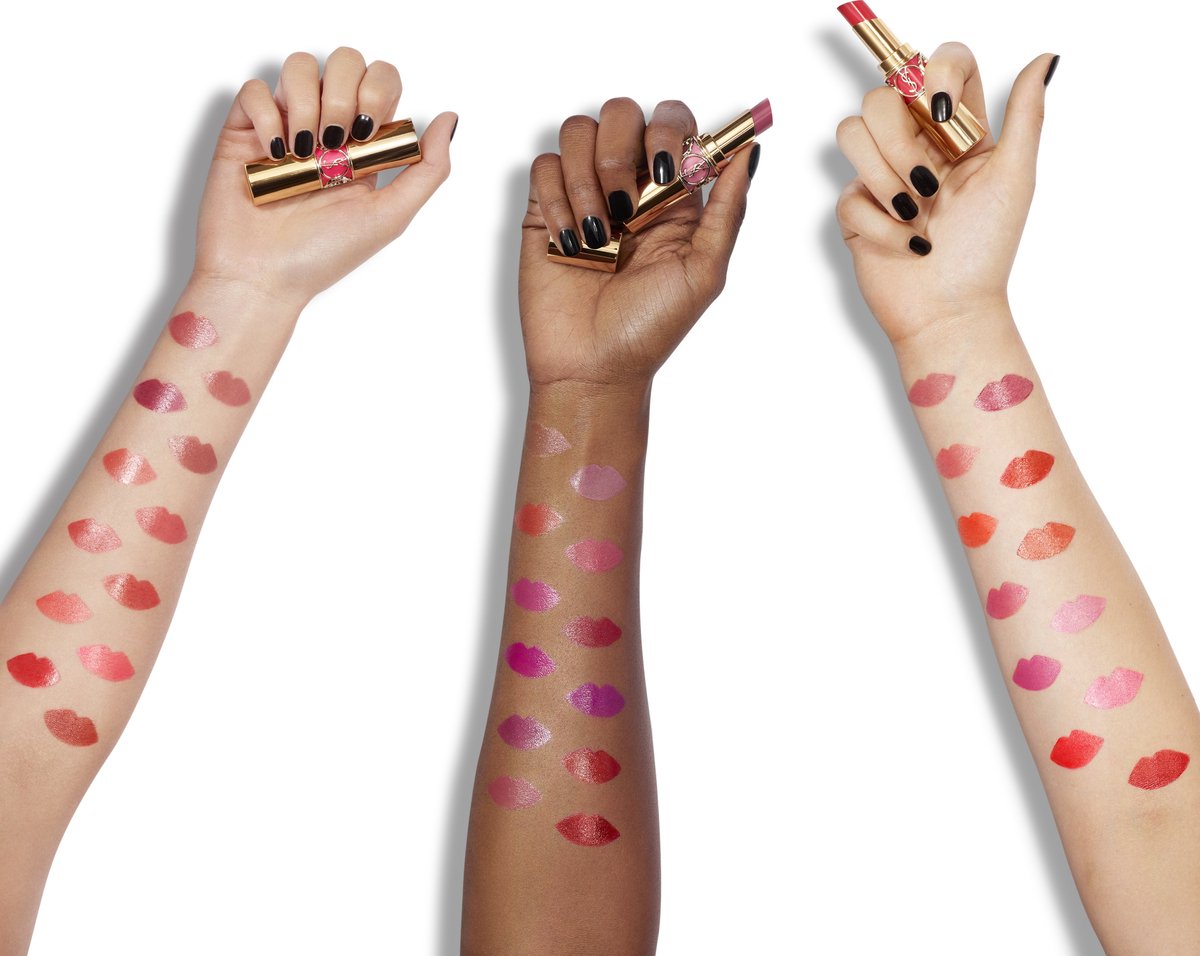 ysl lip gloss 12