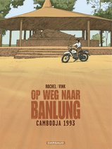 Op weg naar banlung hc. op weg naar banlung - cambodja 1993