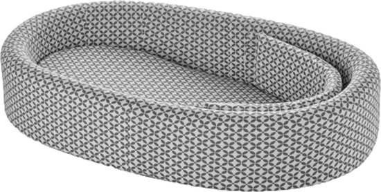 Babynestje maken met patroon of zelf maken pakket - Mamaliefde Babynestje maken met patroon of zelf maken pakket - Mamaliefde