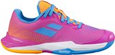 Babolat Jet Mach 3 All Court Junior - Chaussures de sport - Tennis - Smash Court - Pink