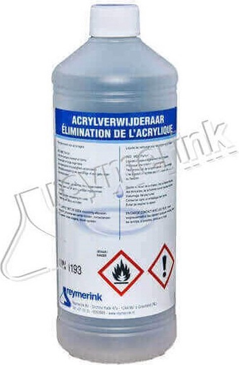 Reymerink Acrylverwijderaar 1000ml