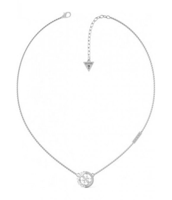 GUESS women's GenzaSneaker, Latte Multi 110, 39.5 EU : GUESS