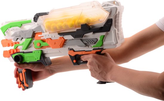 Tack Pro Power Shot II