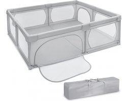 Mamabrum baby box babybox kinderbox speelbox park inklapbare babypark opvouwbare voor kinderpark inklapbaar campingbed boxen reisbox babyboxen opvouwbaar kinderboxen mobiel campingbox reispark reis opklapbaar babyparken kind boks campingbedje