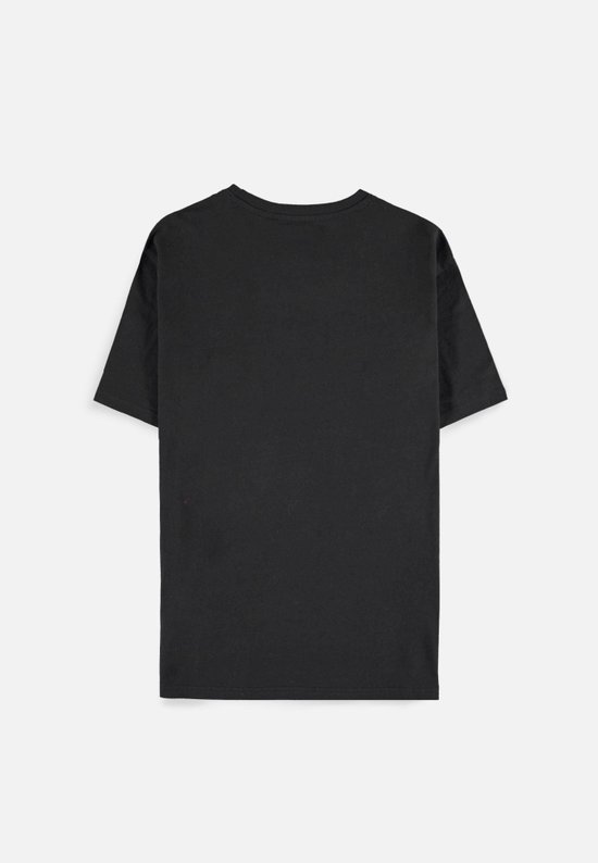 Elden Ring Heren Tshirt -XL- Sigil Zwart
