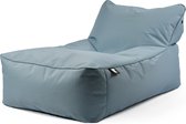 Extreme Lounging b-bed - transat pour adultes - ergonomique et étanche - bleu marine