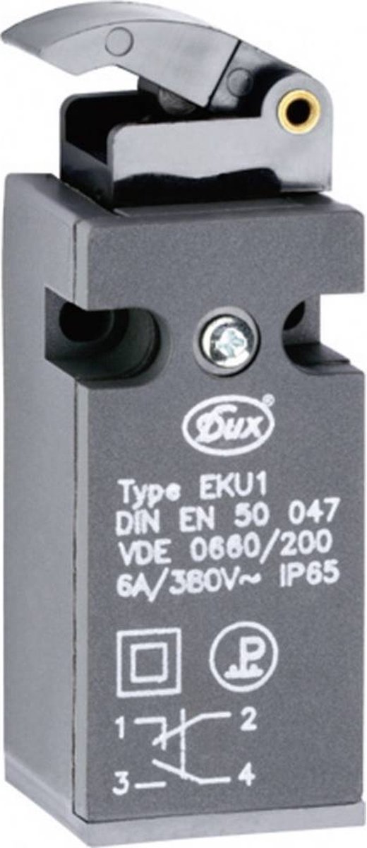 Watris Veiyi DC 250V Miniature Circuit Breaker, Solar Panel DC