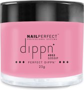 Nail Perfect - Dippn - #053 Gossip - 25 gr
