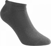 Merino Sokken Shoe Liner - Grey