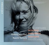 Helena Van Heel & Naomi Tamura - Mein Liebeslied (CD)