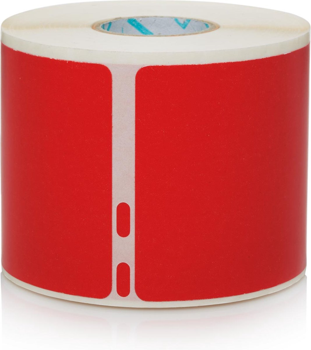DYMO - Étiquettes de badge nominatif LW, 54 mm x 101 mm - BuroStock Réunion
