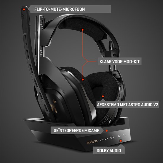 Astro a50 xbox and pc sales