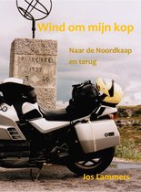 Wind om mijn kop