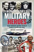 Motorsport’s Military Heroes