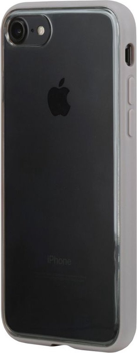 Incase Pop mobiele telefoon behuizingen 11,9 cm (4.7") Hoes Lavendel, Transparant