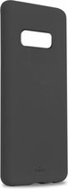 PURO Icon coque de protection pour téléphones portables 14,7 cm (5.8") Housse Gris