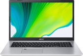 Acer Aspire 5 Pro A517-52-357B zilver