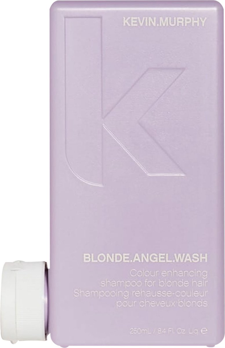 Kevin murphy blonde clearance angel wash