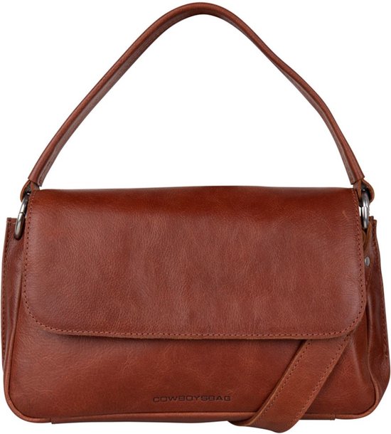 Cowboysbag Handa Dames Handtas  - Bruin