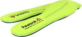 Reebok Memory Tech Inlegzool - Geel - 39