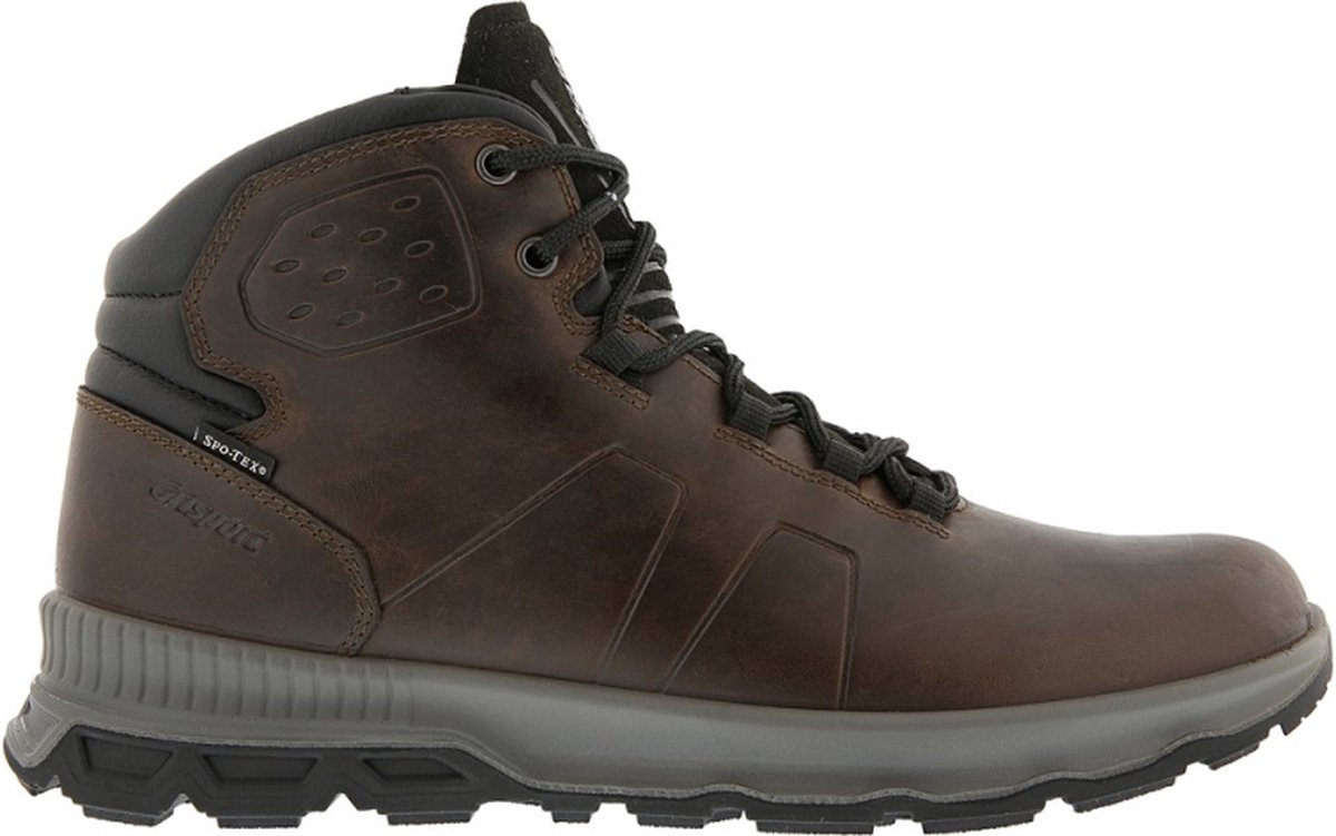 Grisport Berlin Mid – 46 Bruin