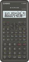 Casio FX-82MS-2 - Wetenschappelijke rekenmachine