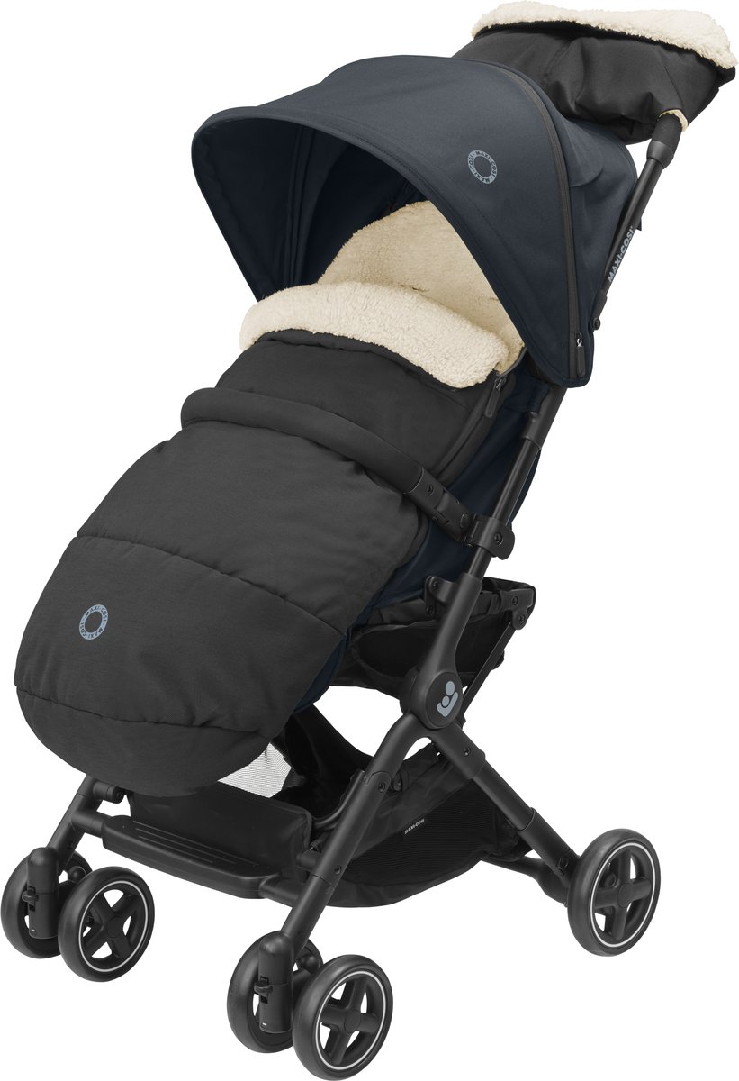 Maxi-Cosi Lara² Buggy - Essential Graphite