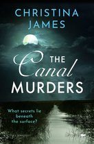 Omslag The Canal Murders