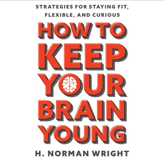 How to Keep Your Brain Young - cover