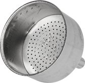 Bialetti Spare funnel for aluminium espresso makers 4tz