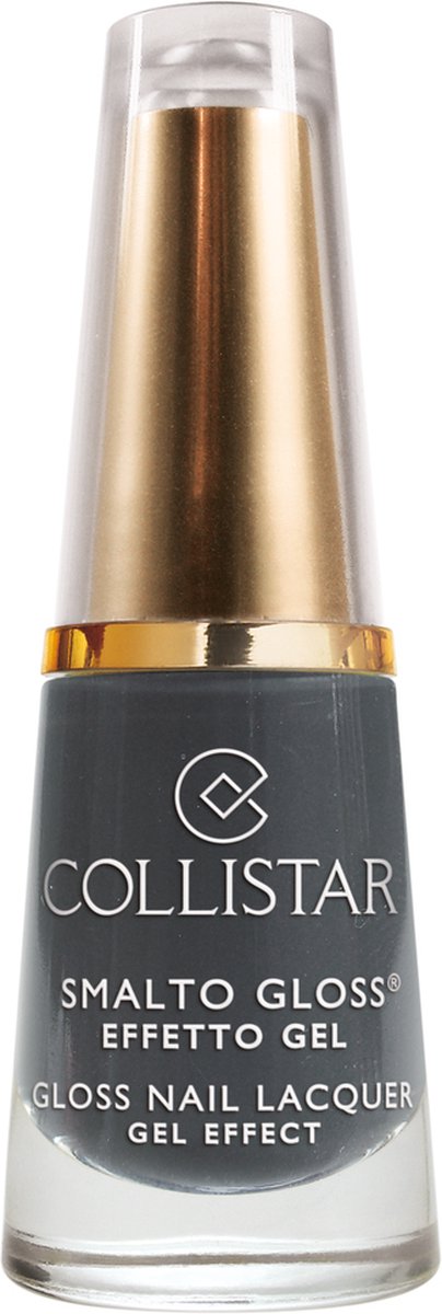 COLLISTAR NAIL LACQUER GEL EFFECT 6 ml