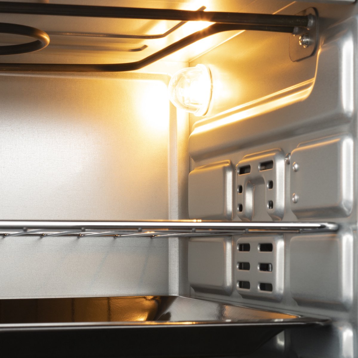 Tristar OV-3630 Convectieoven – Vrijstaande Oven 38 liter – Heteluchtoven 2000 Watt - Zwart – foto 5