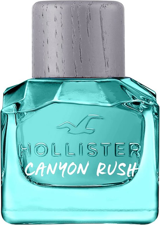 Canyon Rush For Him Edt