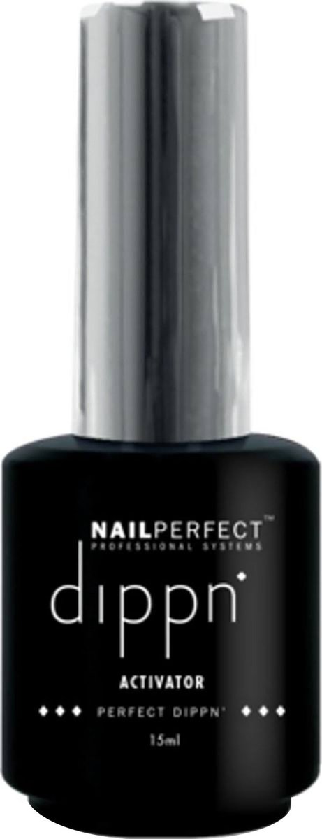Nail Perfect - Dippn - Activator