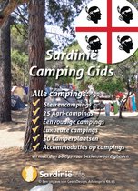 Sardinie Camping Gids